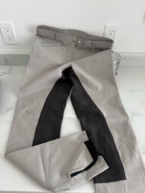 Ladies Cavallo Breeches 30L